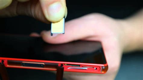 sony xperia z3 speicherkarte|Sony Xperia Z3 .